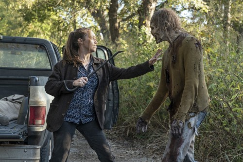 New Fear The Walking Dead stills from Season 6 (via @ffaupdates)