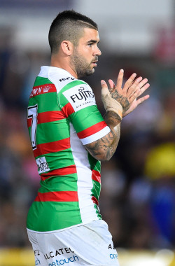 sheffmatt81:  Adam Reynolds