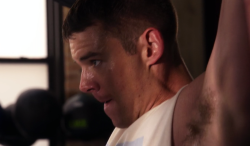 celebpits:  Brian J. Smith (Will) - Sense8Thanks for the submissions. :)