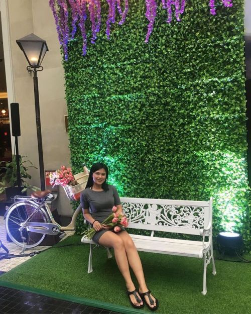 Madela ‍♀️❤️ (at Newport Performing Arts Theater At Resorts World Manila) www.instagram.