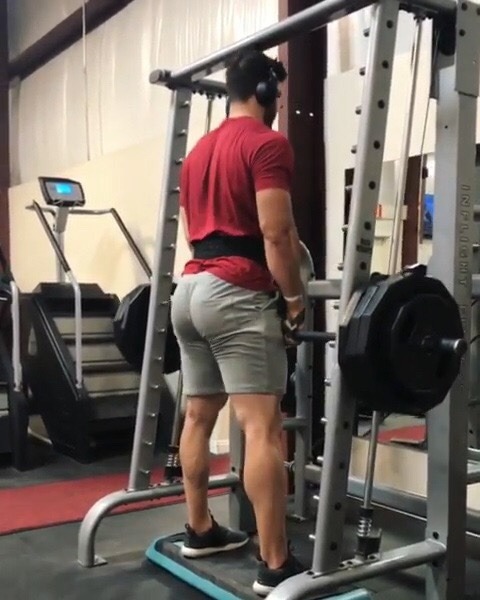 The Ultimate Collection of The Male Ass and Form.