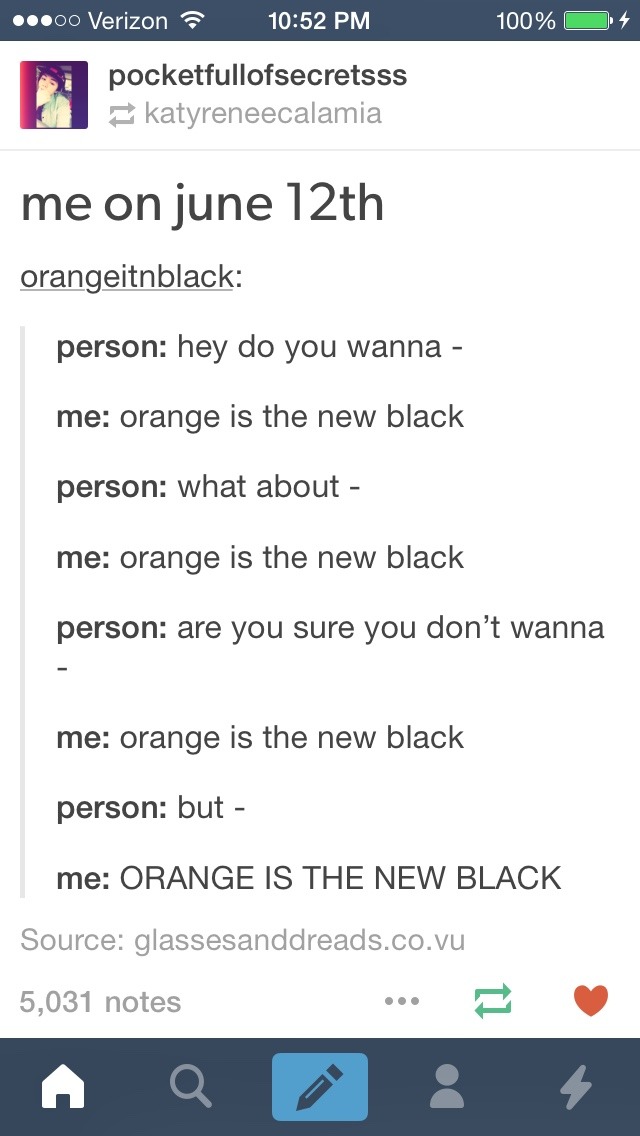 the-lie-of-belief:  keepcalmandhaleyon:  katyreneecalamia:  the-lie-of-belief:  I