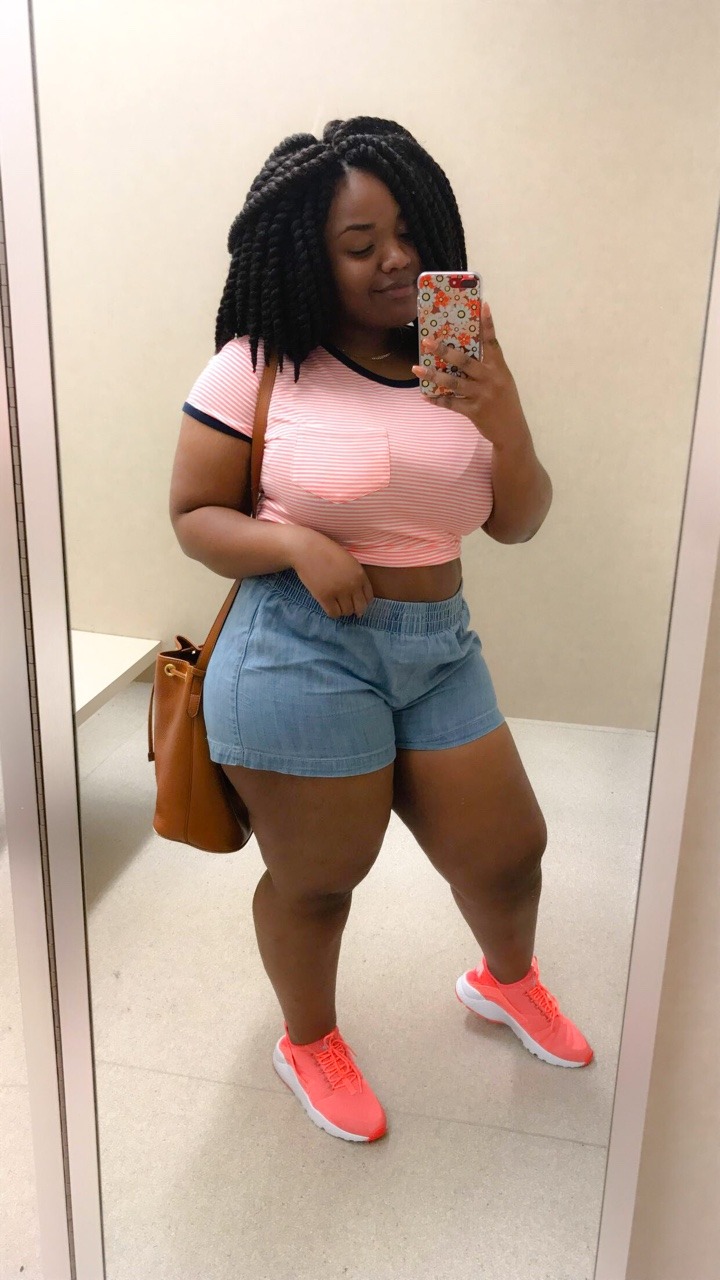 90svigilante:  I feel like I unwrap a new me every time I get my hair done 🎉👸🏾