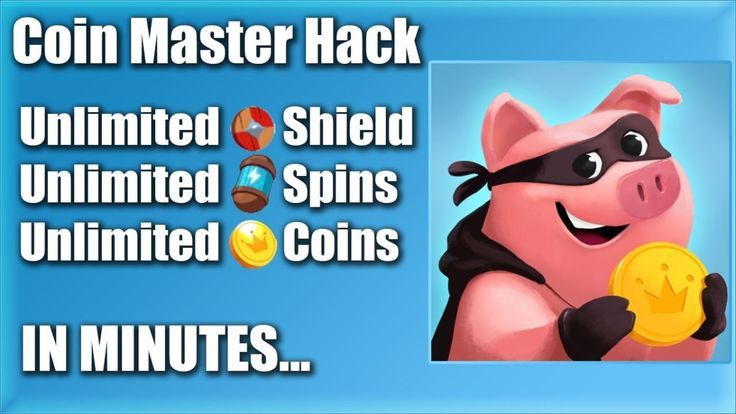 Coin Master Hacks
