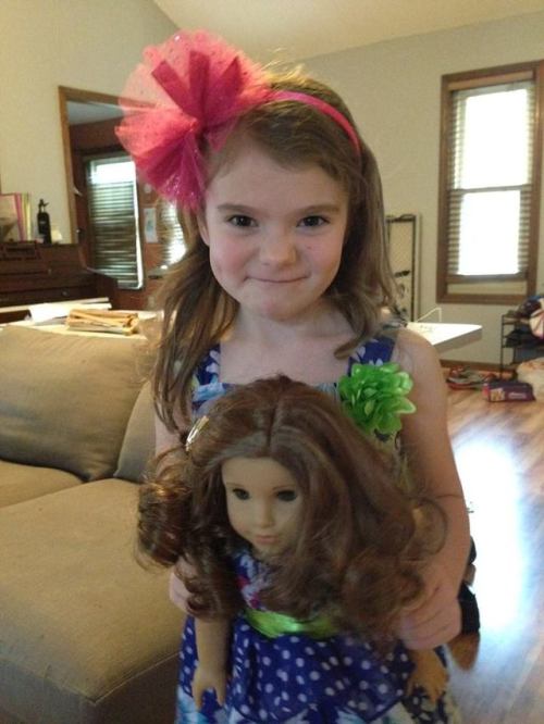 10 years ago, I gave birth to this child. No 10th birthday pictures yet as she’s (ostensibly, though