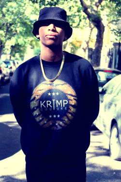 finesttaste:  KRIMP COUTURE X SA SWCK  