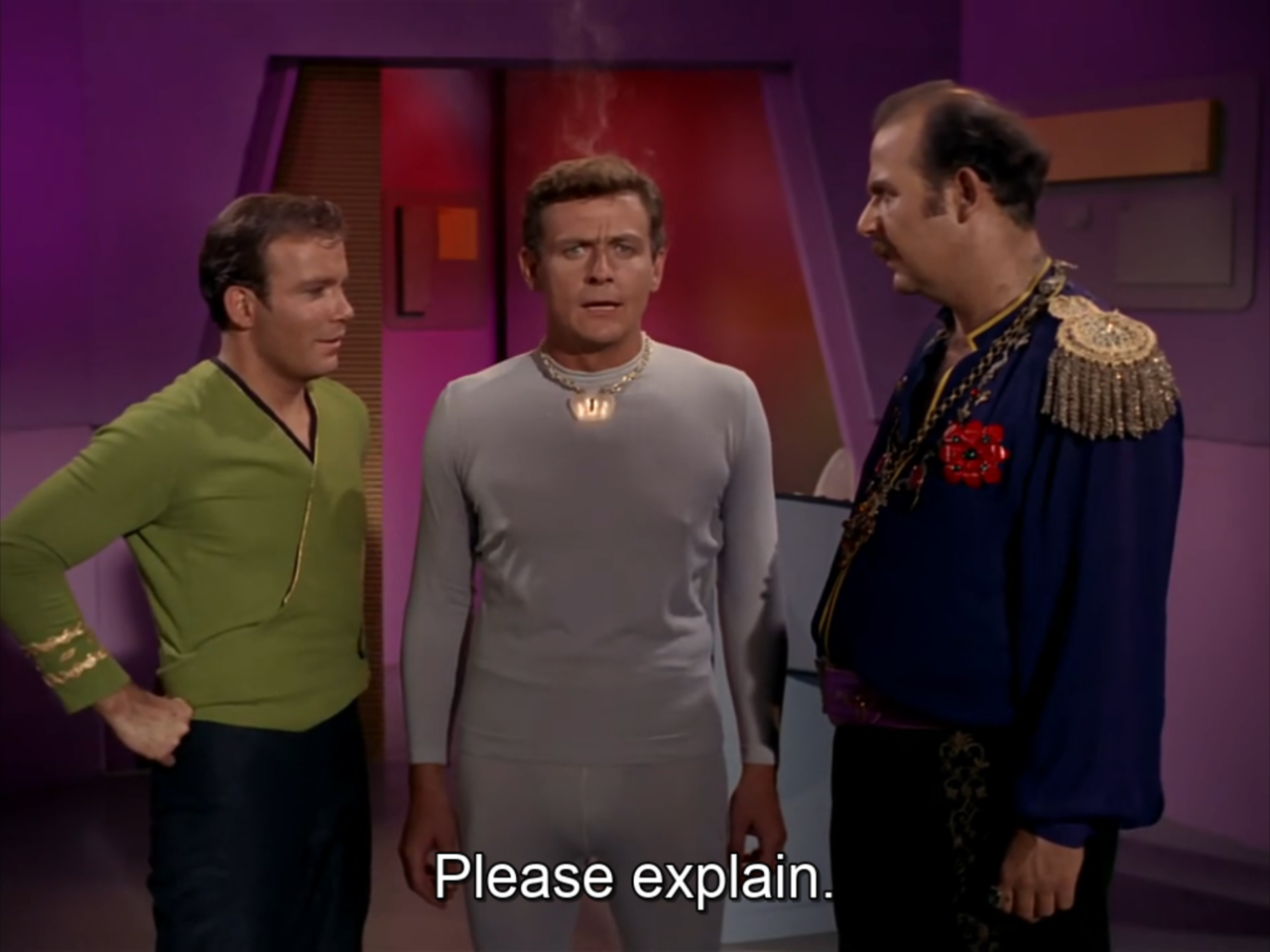 liar paradox star trek