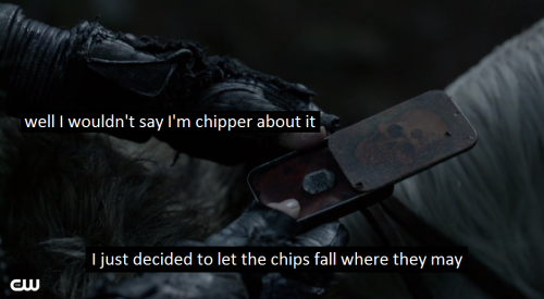 notreallysecrets:I put all my chips in on this one