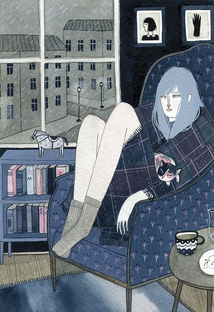 paintdeath:  Yelena Bryksenkova