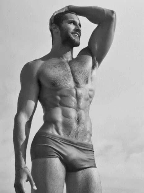 sexyotters:  #SexyOtter