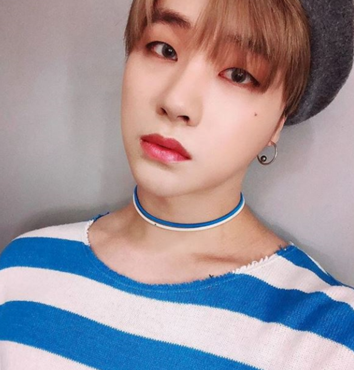 Winner & iKON Scenarios - Jinhwan