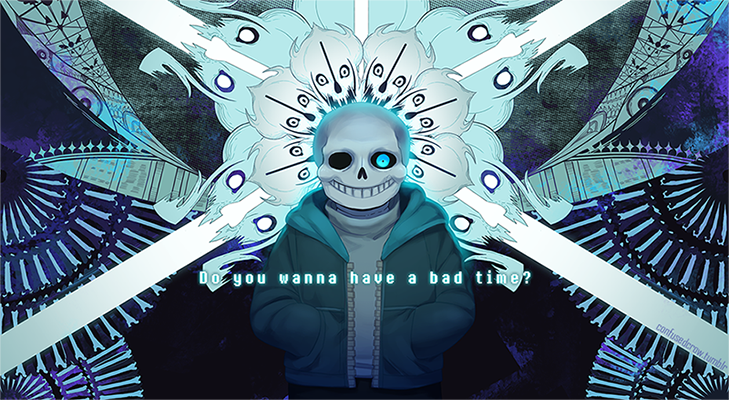 confusedcrow:  i haven’t been logging on as much… try to guess why (i’ve been