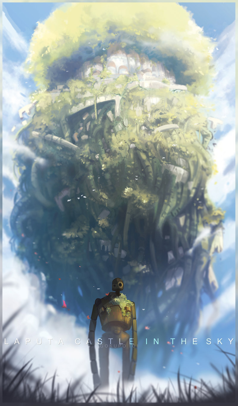 theartofanimation:   Gokupo 101   -  http://gokupo101.deviantart.com  -  https://www.instagram.com/gokupo101