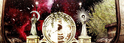 kiryukazumas:Bayonetta Challenge:  Location (6/10)  