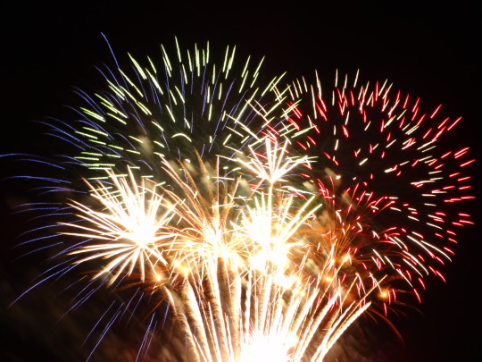 Happy Independence Day, America!