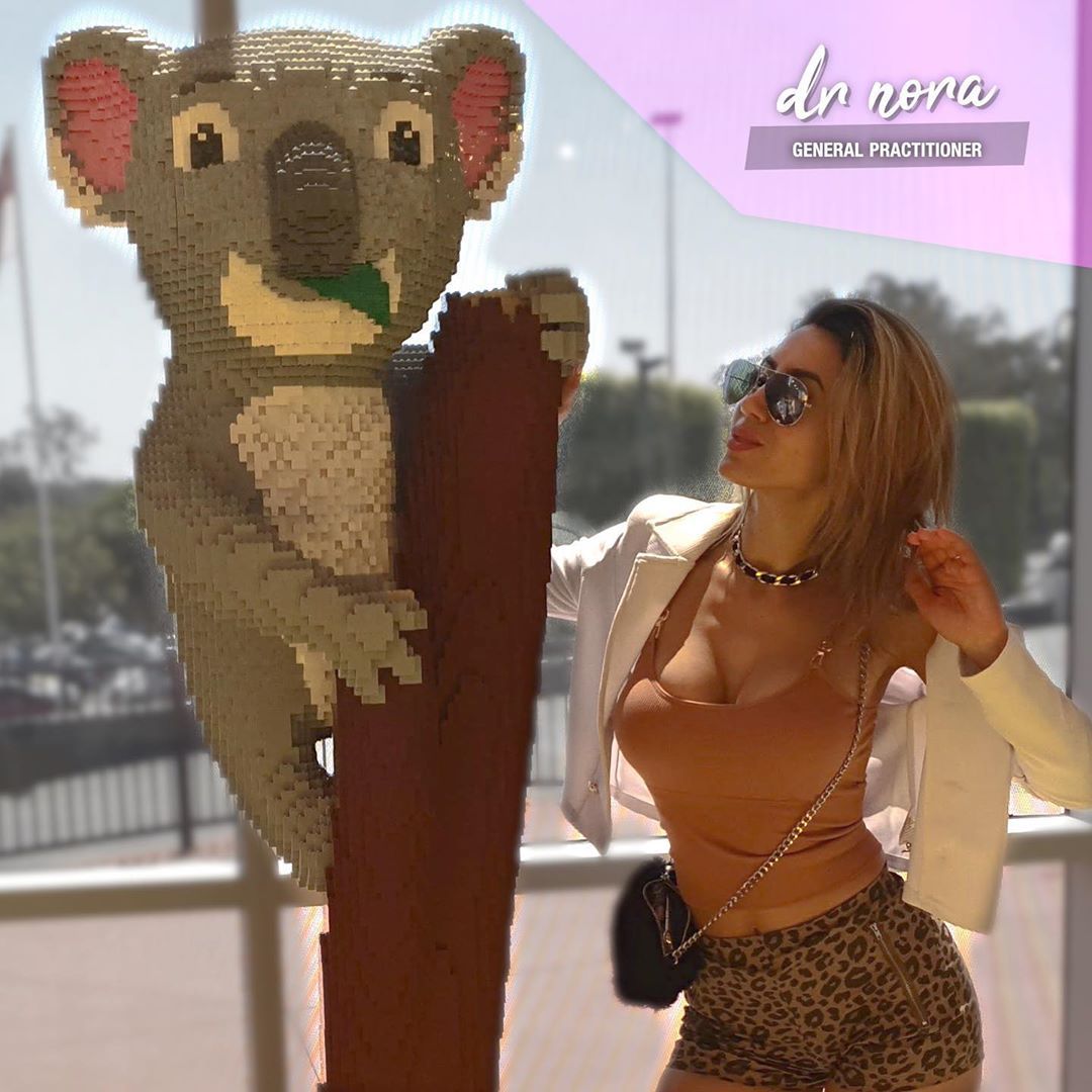 Did you know?Koalas share exactly the same fingerprints as humans. However, what we don’t have in common is how we keep hydrated. Our adorable friends keep themselves hydrated by eating a lot of eucalyptus leaves and as humans we rely on a number of...
