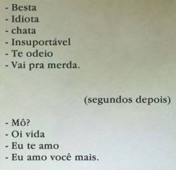 l-you-and-me:  Nossas conversas  *—* rsrs 