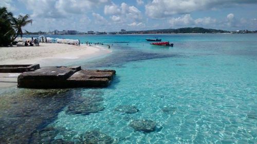 colombianosycolombianas: Colaboraciones enviadas por nuestros seguidores. Isla de San Andrés  Colomb