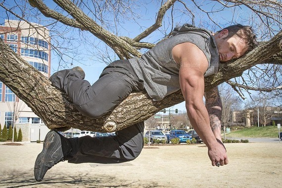 musclepla:Gary Taylor: The sexiest mother-fucker on the planet!!
