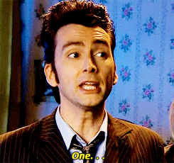 lecompanion:  DW Meme +  Shut Up Doctor 