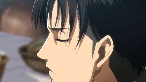 little-levi-heichou: erwinsundercut:    DANG IT I CANT DEAL WITH ALL OF HIS HOTNESS  