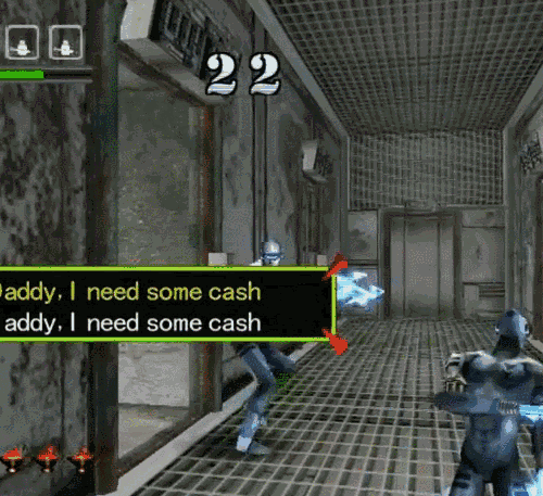 vgjunk:Typing of the Dead, PC.