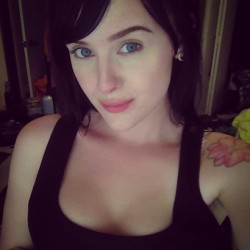 yvngsith:  Boob game mad strong today like