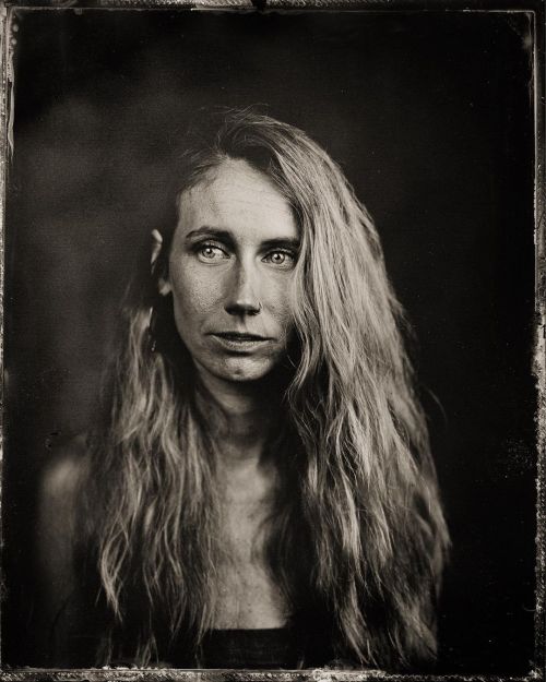 Madeline . . . @northland.studio #northlandstudio #northlandstudioMT #wetplate #montana #portraits #