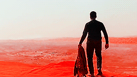 spacedameron:Fave characters [1/∞] ⇒ Finn“On my first battle, I made a choice. I wasn’t going to kil