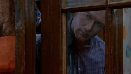 William Hurt as James Leeds / Children of a Lesser God (1986)Academy Award Nominated as Best Ac