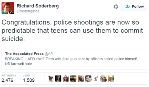 dscurve: swagintherain: Damn… This is so sad