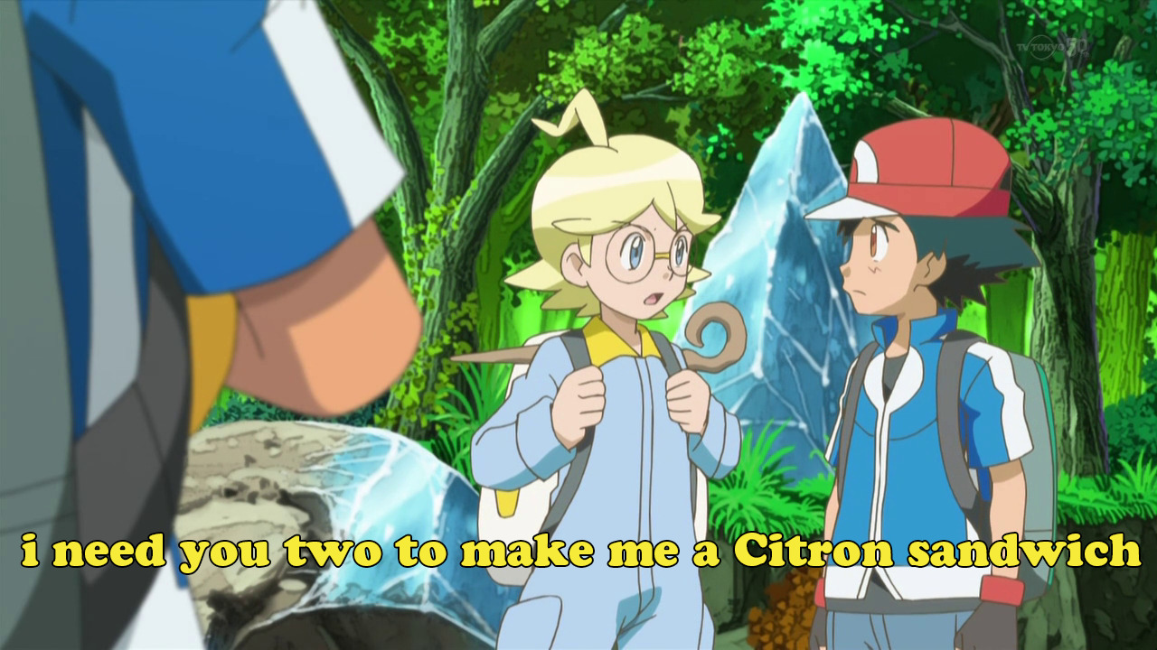 seatrooper:  What if I wasn’t the only one thinking this 