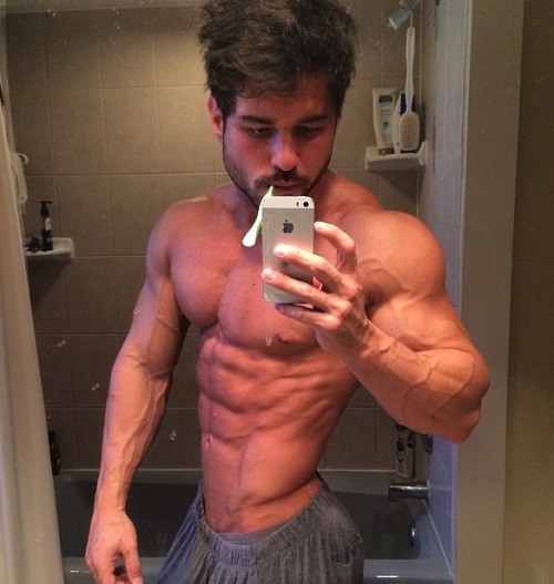 newdaddybear:  Vinny lawdenski 