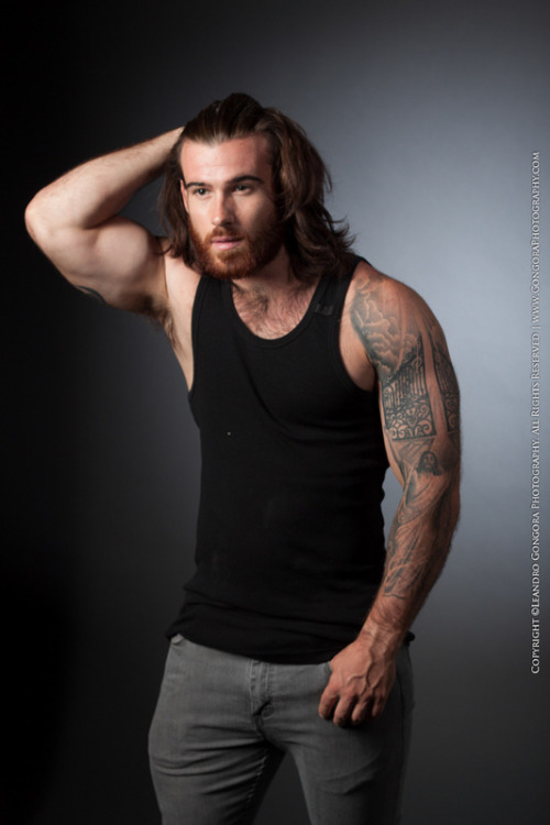 Hot as Hell Celeb Men