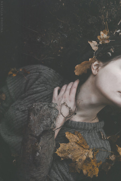 airal-varith: The Defeated Soldier by Natalia Drepina