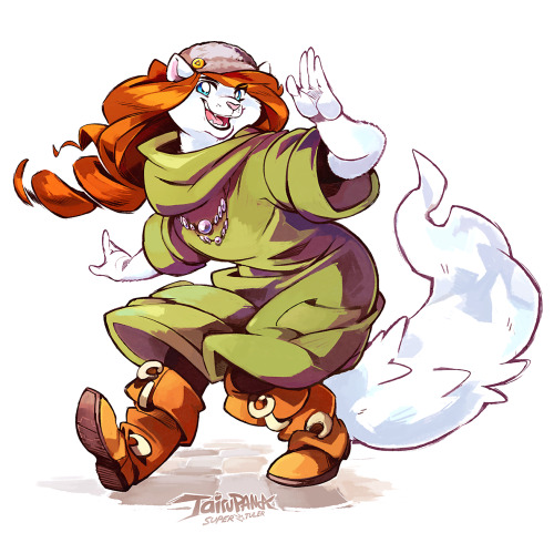 tulerarts:  One last hoorah before the summer comes to an end. Typically cats don’t like the water but this puma sure does… Even if he’s getting his ass handed to him. I tried my best to capture motion and impact with the water balloons, it was