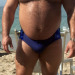 wantthemhairy:hairy-muc-bear:2019.10.19.Saturday’s Speedos Bears On Summer Collection Yummy 🔥🔥🔥👅👅