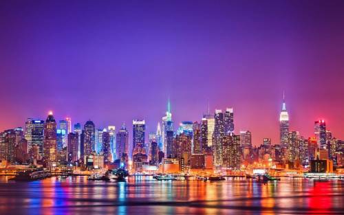 In two weeks, my sister and I will be in New York City! #vacationmode #bigapple #excited #birthdaywe