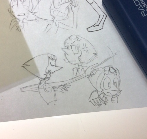mikanwater:  doodles