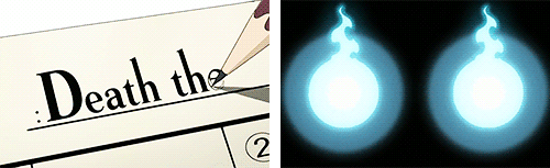  favorite anime [1/6] : soul eater “Right and wrong are determined by the people