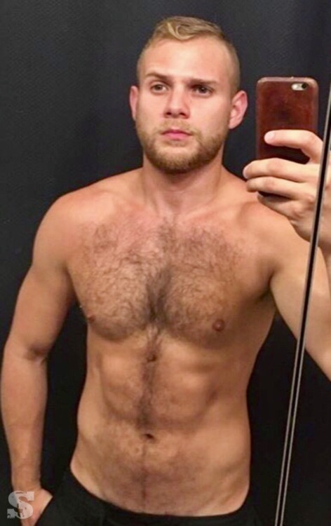 Hairy Club For Men
