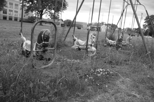 Creepy Bastards. Elmira, New York