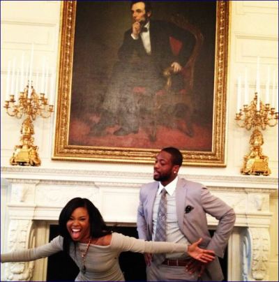 babyyouknowiamfabulous:
“ menace-t0-society:
“ dollllllface:
“ Niggas in the White House
”
I love this picture
”
He Like “Bae Chill” ”