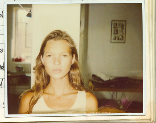 modelmeth:Kate Moss, 1990