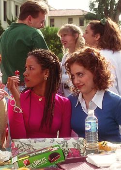 bellecs:  Clueless, 1995 