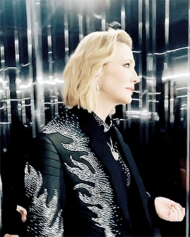 daddyblanchett:Louis Vuitton SS19, Paris