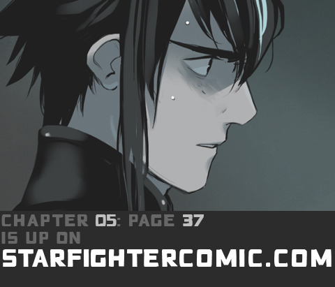 Up on the site!✧ The Starfighter shop: comic books, limited edition prints and
