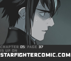 Up on the site!✧ The Starfighter shop: