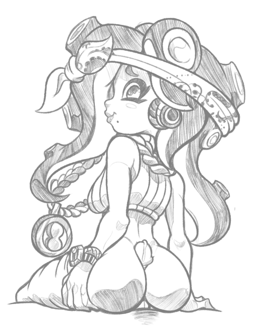 Commission Information Master Post