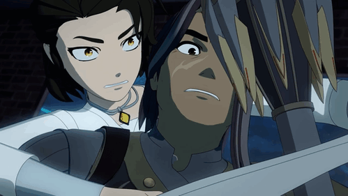 Why Rhodes Did The Right Thing With Cinder.